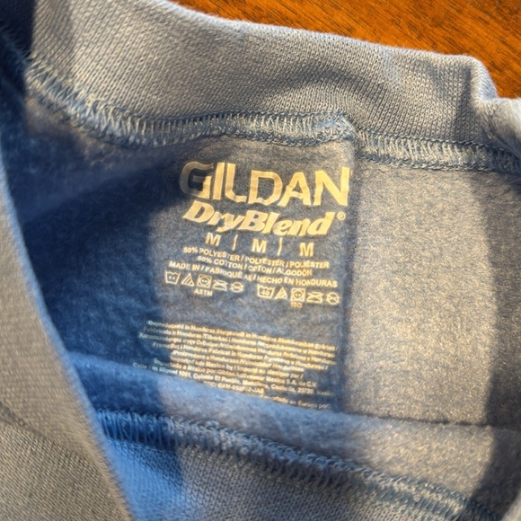 Kappa Kappa Gamma Sweatshirt - Size M - Picture 2 of 4